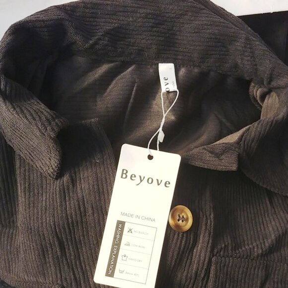 White & Black Long Sleeve Shirt Bundle of 5, Size Small, Retail $220 NWT/NWOT - Picture 12 of 12